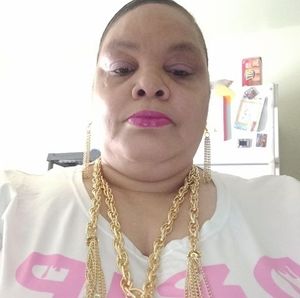 Meet your Posher, Karla